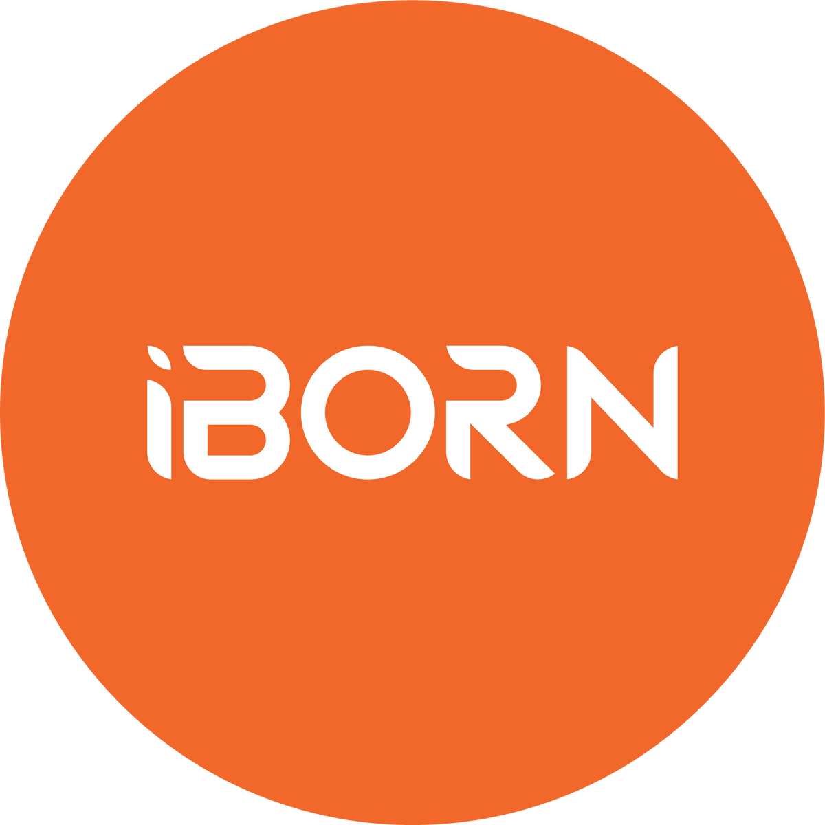 iBorn